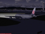 Flight Simulator screenshot, click to enlarge