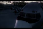 Captain Sim 707 Promo Video