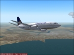 Flight Simulator screenshot, click to enlarge