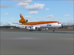 Flight Simulator screenshot, click to enlarge