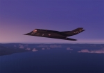 Flight Simulator screenshot, click to enlarge