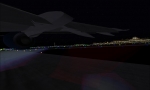 Flight Simulator screenshot, click to enlarge