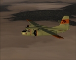 CDF TS-2A