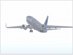 Flight Simulator screenshot, click to enlarge