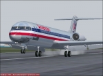 Flight Simulator screenshot, click to enlarge