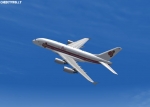 Flight Simulator screenshot, click to enlarge