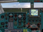 il62 cockpit