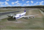 Flight Simulator screenshot, click to enlarge