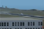 Flying Beautiful Azores Islands