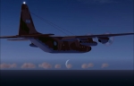 Flight Simulator screenshot, click to enlarge