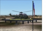 Flight Simulator screenshot, click to enlarge