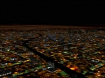 Flight Simulator screenshot, click to enlarge