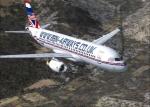 Flight Simulator screenshot, click to enlarge