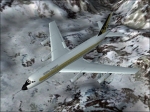 Flight Simulator screenshot, click to enlarge