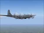 Flight Simulator screenshot, click to enlarge