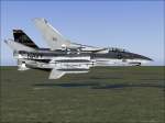 Flight Simulator screenshot, click to enlarge