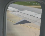 Flight Simulator screenshot, click to enlarge