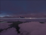 Flight Simulator screenshot, click to enlarge