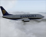 Flight Simulator screenshot, click to enlarge