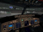 Flight Simulator screenshot, click to enlarge
