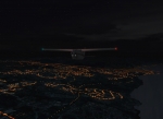 Flight Simulator screenshot, click to enlarge