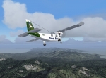 Flight Simulator screenshot, click to enlarge