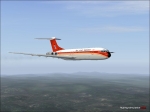 Russian VC10