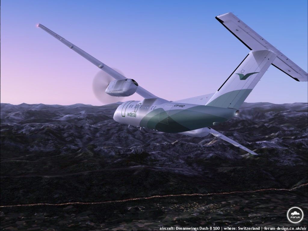 Patch For Flight Simulator 2004