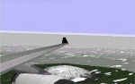 Flight Simulator screenshot, click to enlarge