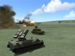 Flight Simulator screenshot, click to enlarge