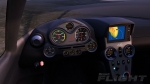 Icon Aircraft Interior 2