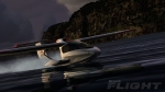 Icon Aircraft Water Landing