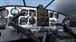 Detailed Virtual Cockpit