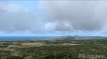 Horizon Scenery