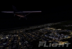 Town at Night