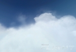 Clouds demonstration