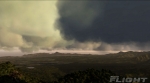 Storm Clouds
