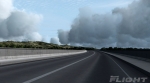 Road During Day