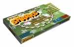 AIrline Sharks - Physical Box Preview