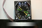 RMI gauge test
