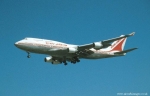 Flight Simulator screenshot, click to enlarge