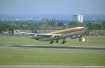 Flight Simulator screenshot, click to enlarge