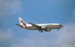 Flight Simulator screenshot, click to enlarge