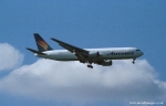 Flight Simulator screenshot, click to enlarge