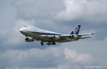 Flight Simulator screenshot, click to enlarge