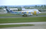 Flight Simulator screenshot, click to enlarge