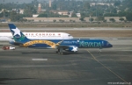 Flight Simulator screenshot, click to enlarge