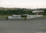 Flight Simulator screenshot, click to enlarge