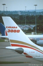 Flight Simulator screenshot, click to enlarge