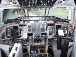 Full Cockpit View